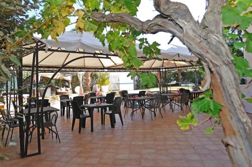 hotel la villa