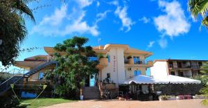 hotel la villa