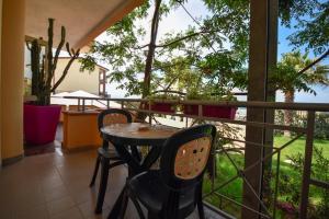 hotel la villa