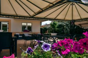 hotel la villa