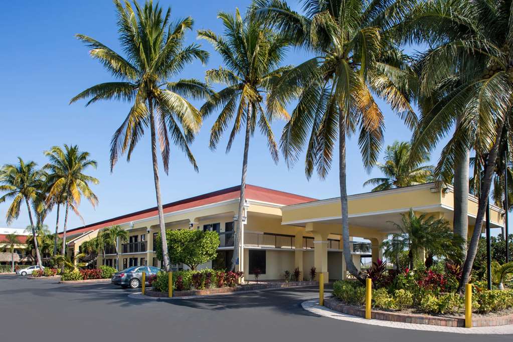 days inn by wyndham florida city