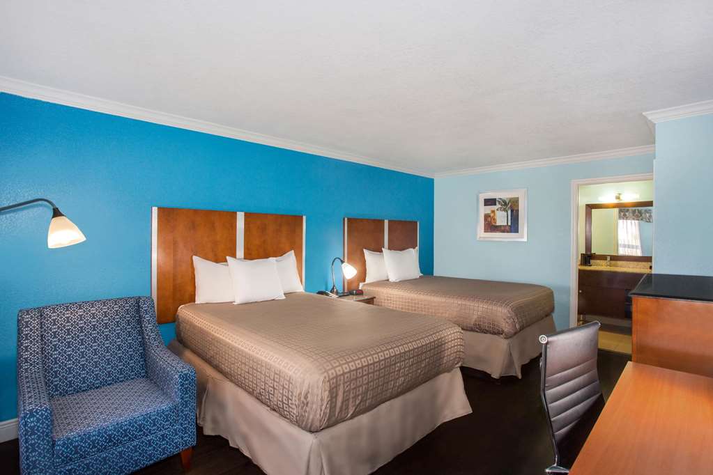days inn by wyndham florida city
