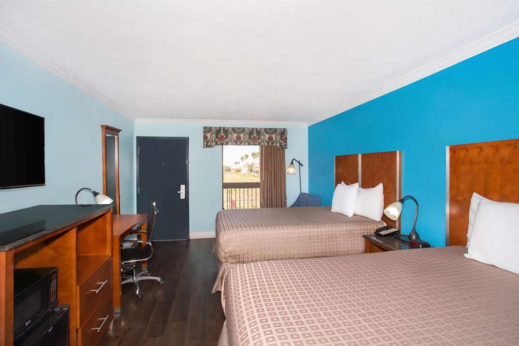 days inn by wyndham florida city