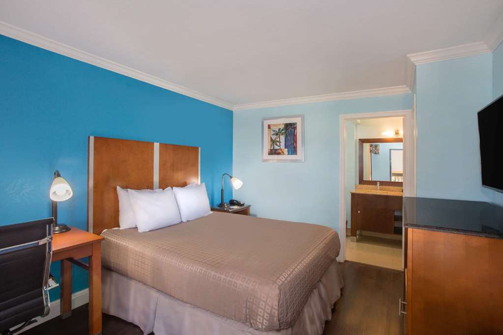 days inn by wyndham florida city