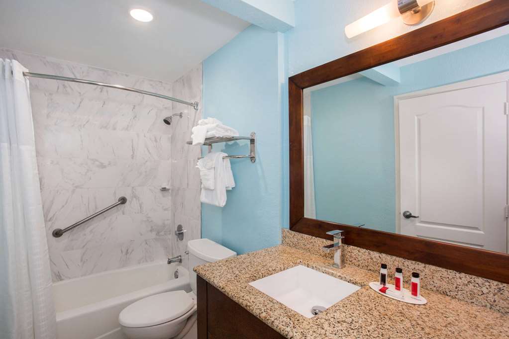 days inn by wyndham florida city