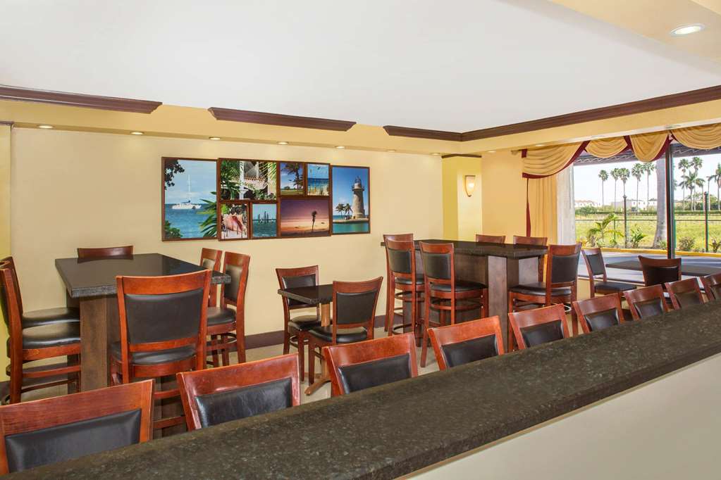 days inn by wyndham florida city
