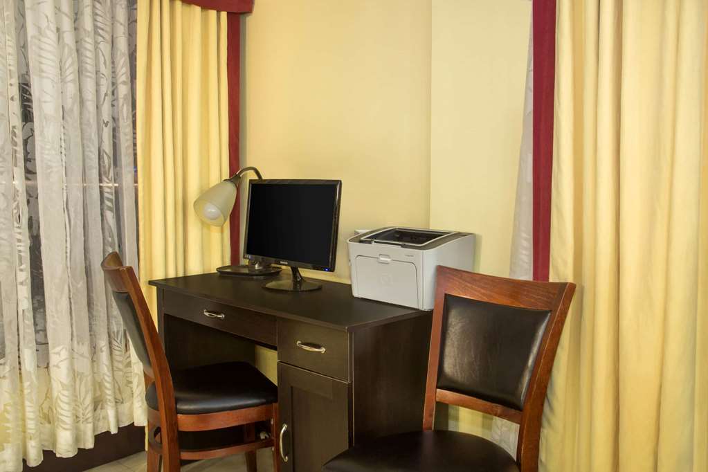 days inn by wyndham florida city