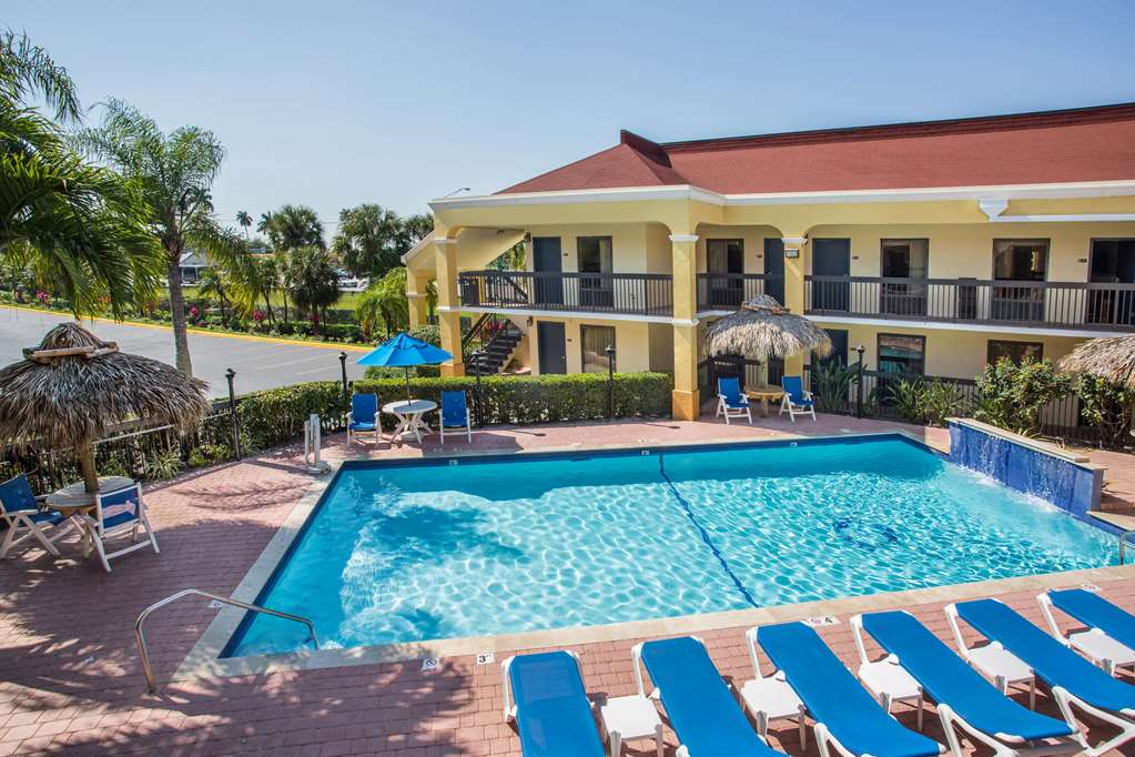 days inn by wyndham florida city