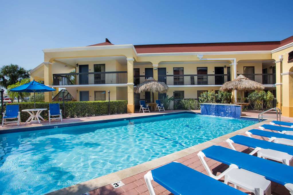 days inn by wyndham florida city