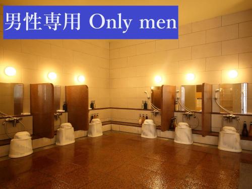 hotel claiton shin osaka