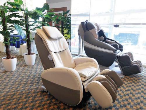 hotel claiton shin osaka