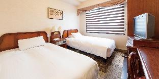 hotel claiton shin osaka