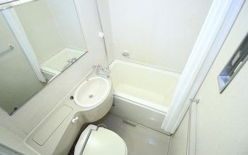 hotel claiton shin osaka