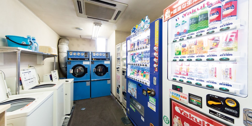 hotel claiton shin osaka