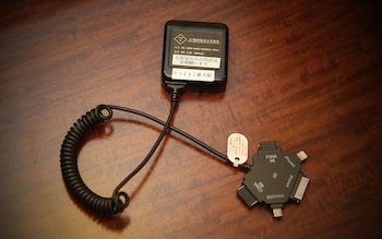 hotel claiton shin osaka