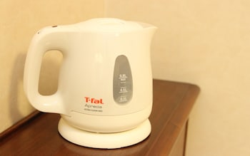 hotel claiton shin osaka