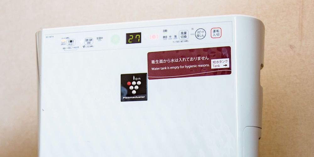 hotel claiton shin osaka