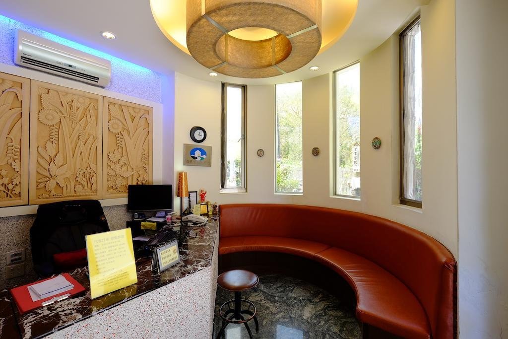 kenting haiye guest house