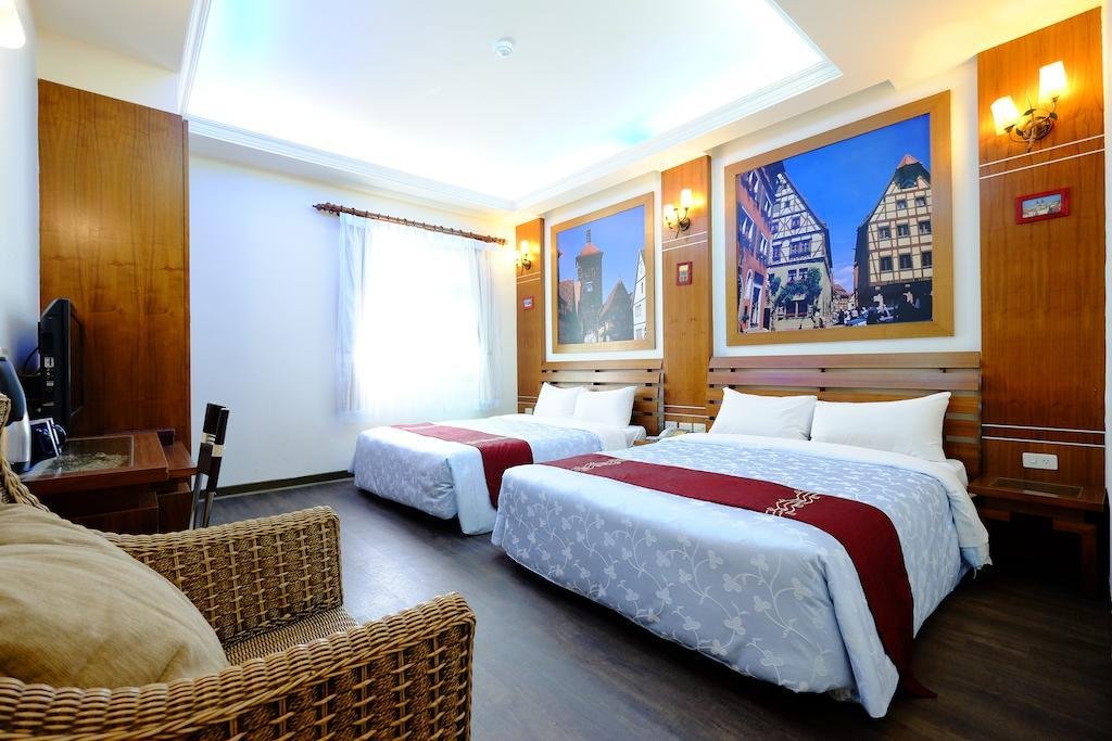 kenting haiye guest house