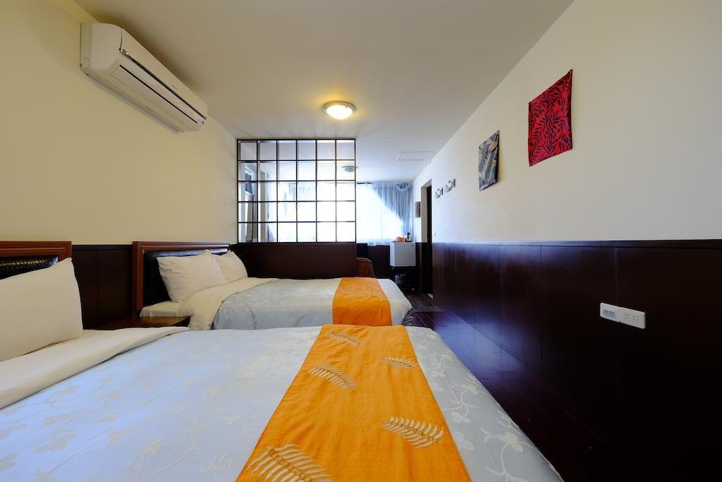 kenting haiye guest house