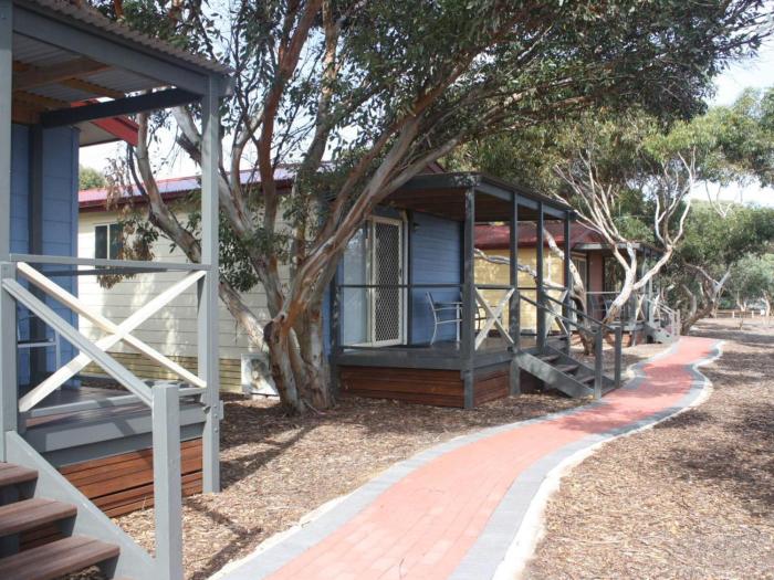 big4 port willunga tourist park