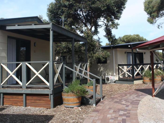 big4 port willunga tourist park