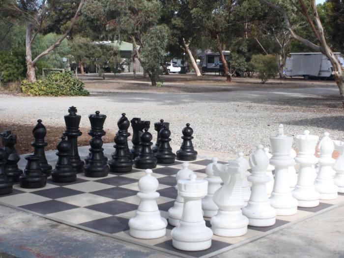 big4 port willunga tourist park