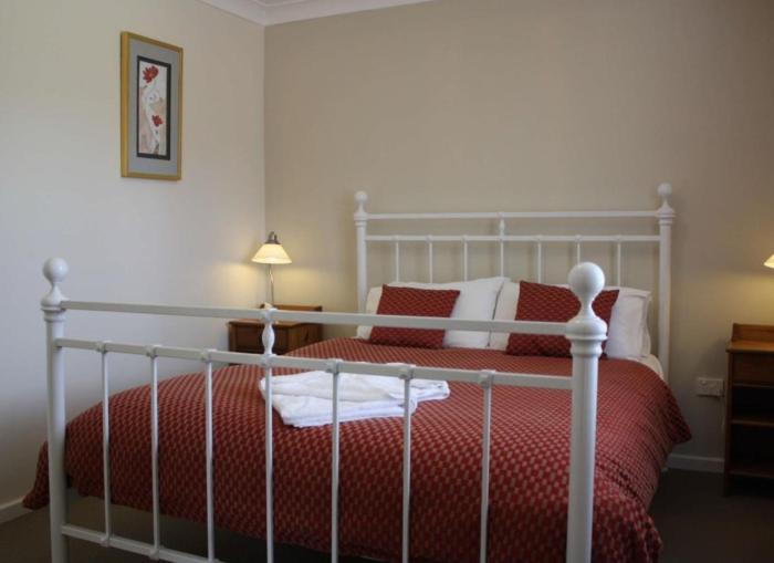 big4 port willunga tourist park