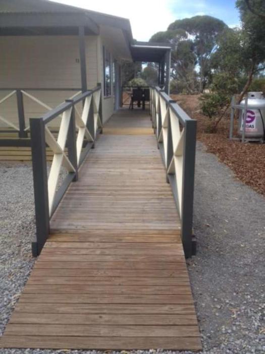 big4 port willunga tourist park