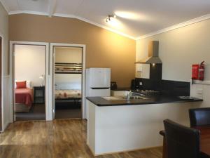 big4 port willunga tourist park