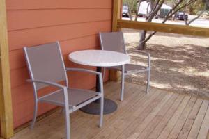 big4 port willunga tourist park