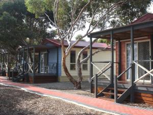 big4 port willunga tourist park