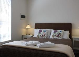 big4 port willunga tourist park