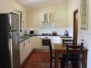 big4 port willunga tourist park