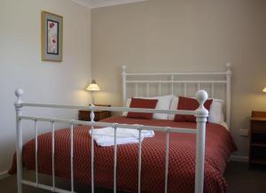 big4 port willunga tourist park