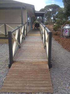 big4 port willunga tourist park