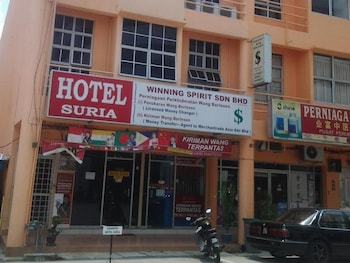 hotel suria