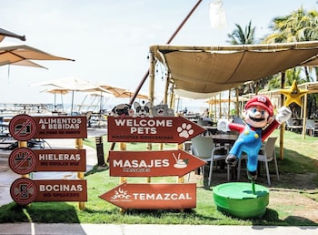 acapulco