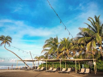 Mishol Bodas Hotel & Beach Club Acapulco Diamante,Barra Vieja>>Acapulco,3 star