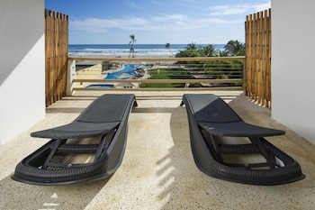 Mishol Bodas Hotel & Beach Club Acapulco Diamante,Barra Vieja>>Acapulco,3 star