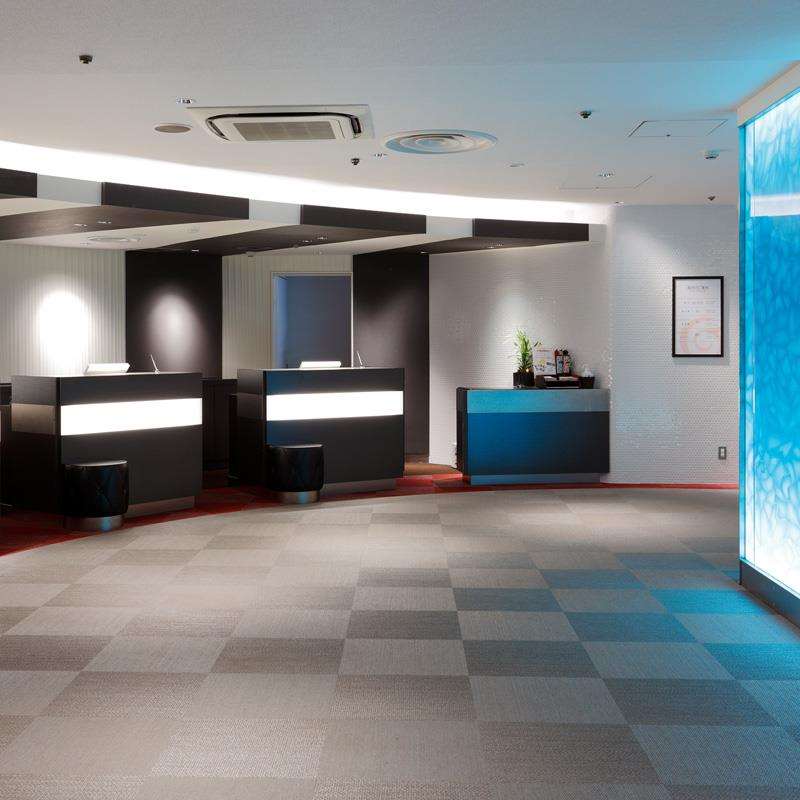 shibuya tokyu rei hotel