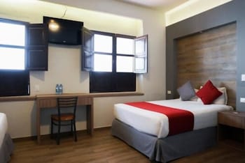 hotel hidalgo