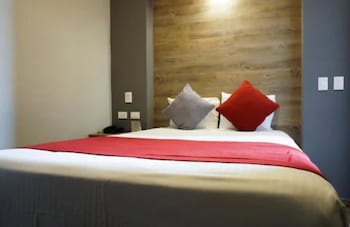 hotel hidalgo
