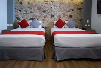 hotel hidalgo