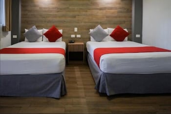 hotel hidalgo