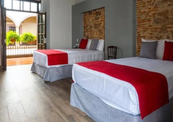 hotel hidalgo