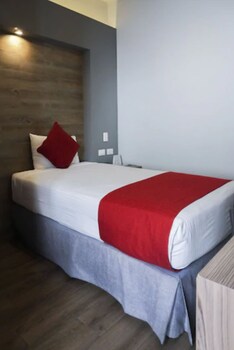 hotel hidalgo