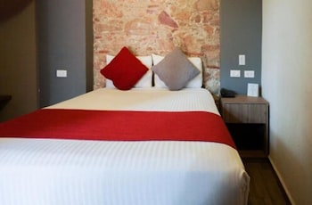 hotel hidalgo