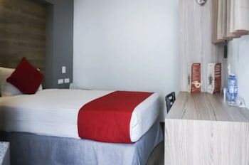 hotel hidalgo