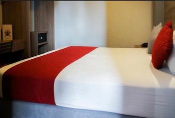 hotel hidalgo